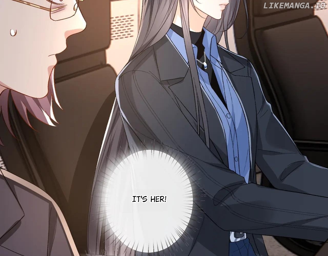Madam and Her Daily Online Face-Slapping Chapter 171.2 - page 15